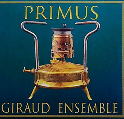CD Primus. Shostakovich's piano concerto.